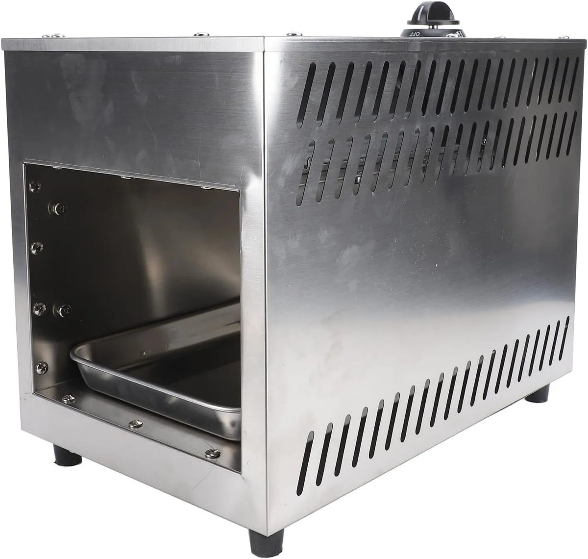Zunate grill elektryczny, Piec elektryczny, 4000 W, grill, profesjonalny, restauracja, stal nierdzewna, ciasta, steki, wielofunkcyjny piekarnik