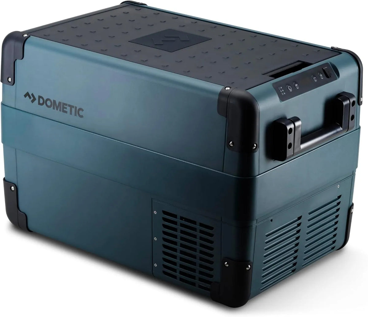 CFX2 lodówka z zamrażarką, Dometic Przenośna Lodówka Kompresorowa z Kontrolą przez Aplikację, 12/24V 100/240V z Ochroną Baterii