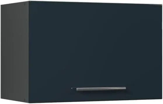 Vicco, Produkt do łączenia z innymi modułami serii Fame- Line, Element Kuchnia Top Fame- Line Ciemny niebieski błysk, Antracyt 60 cm
