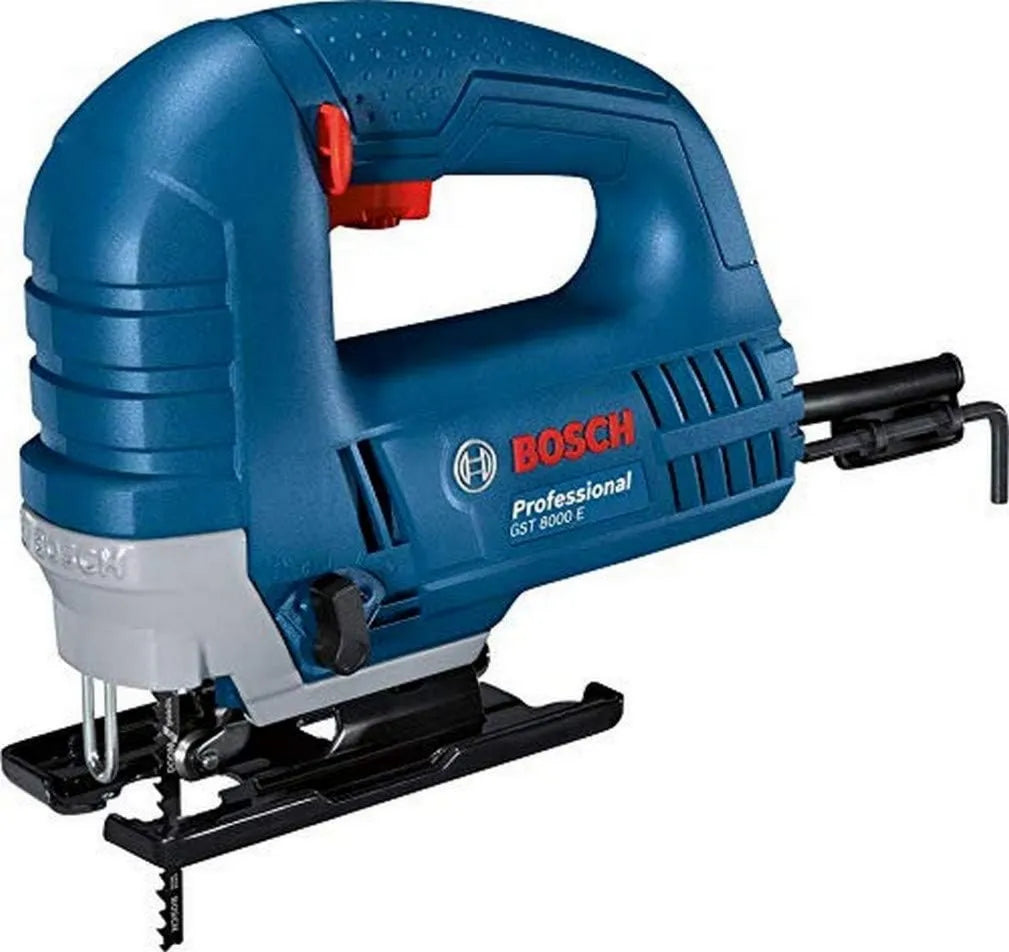 Bosch Professional, Bosch profesjonalny Bosch GST 8000 PRO Piła skokowa E