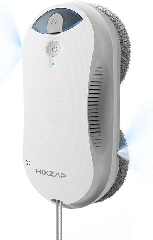 HIXZAP robot sprzątający, Elektryczny czyszczący szkło, Robot, do użytku na zewnątrz, for High- Vare