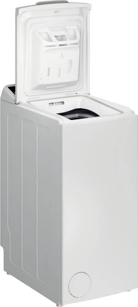 Indesit pralka, Model 1200GIRI, ALTO 7 KG 1200GIRI CE.B DISP.DIGILES. INVERTER, LAV.C