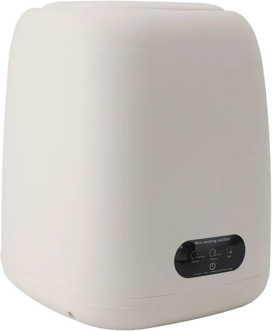 Goshyda pralka, 9 l, 240 V, mobilna, kemping, Samochód kempingowy, UE połów, 100 do 240 V, dziecko, zwierzę domowe