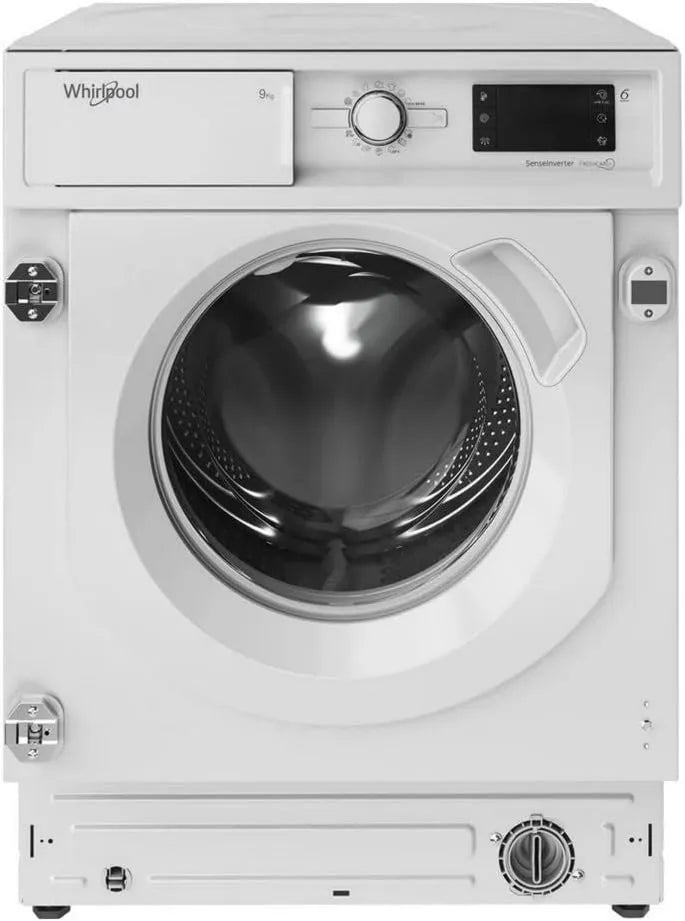 C 1400 pralka, Pralka 9 Kg Klasa obrotów 6° SENSO, programy prania i sterowanie elektroniczne
