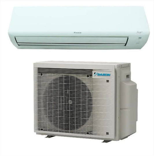 Daikin klimatyzator split, Wzór ATXC35D / ARXC35D ATXC35D/ARXC35D