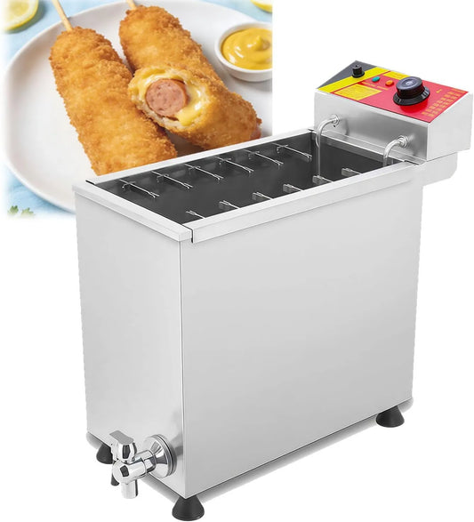Générique, Maszyna do produkcji, profesjonalny, restauracja, hot-dogi sery, pies ser