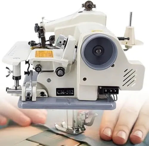 WTLONBF elektroniczna maszyna do szycia, Maszyna do szycia, Przenośna, Elektryczna maszyna do szycia, 8 mm
