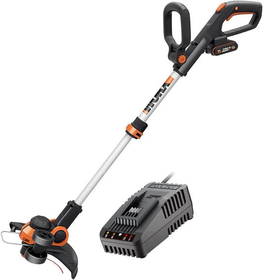Worx podkaszarka, 30 cm