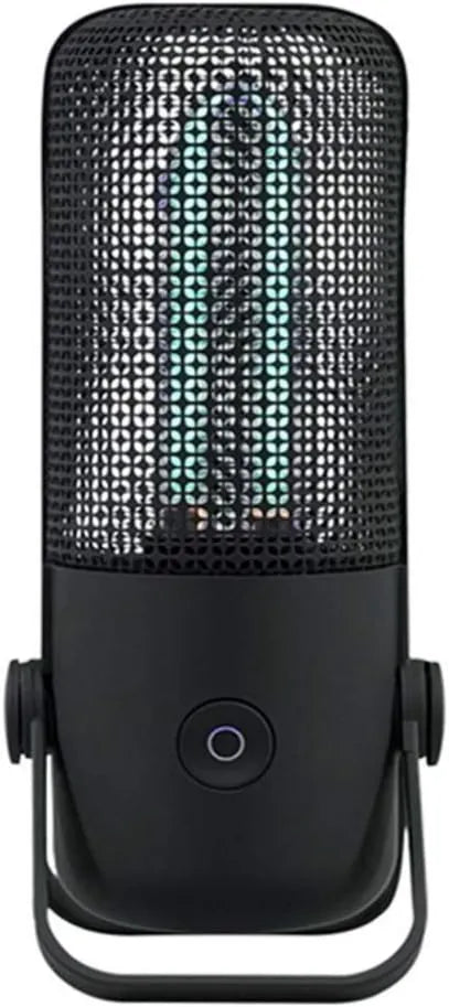 Disinfection Lamp, Oczyszczarka powietrza, przenośny, USB, UVC Rechargeable USB Przenośna Lampa