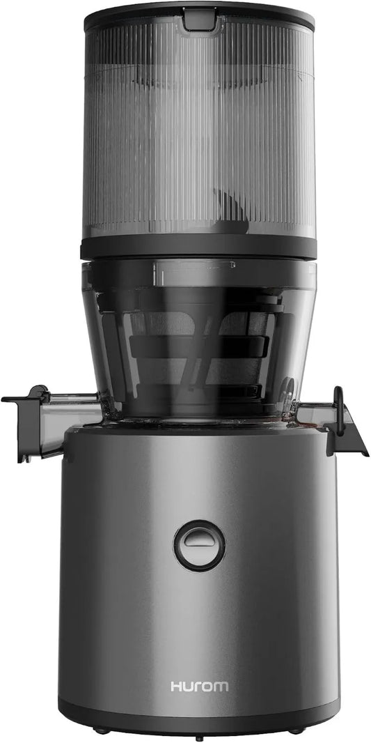 Hurom, Wyciąg z soku H320N, 2 l, 200 W, cichy, cichy silnik, bez BPA