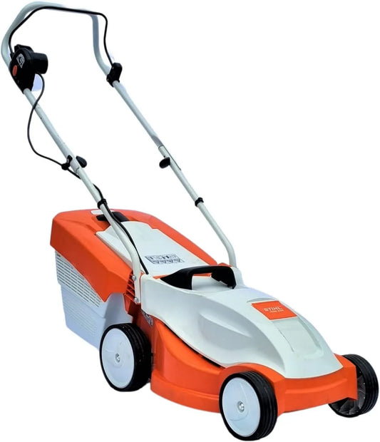 RME 235 kosiarka, 33 cm, kosiarka elektryczna, lekka i kompaktowa