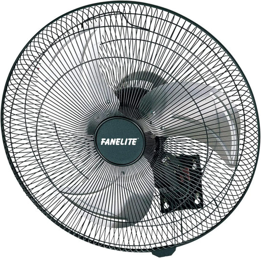Fanelite, Wentylator 45T- W, 45 cm, 3 prędkości, profesjonalny 45T-W