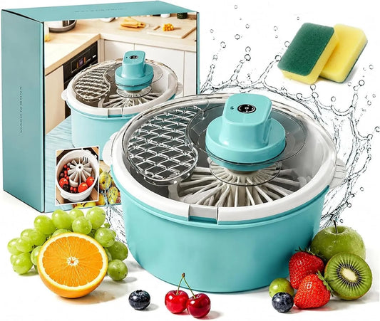 Pealeaf, Czystszy, niebieski, dla Lactue Berries Base Anti- slip