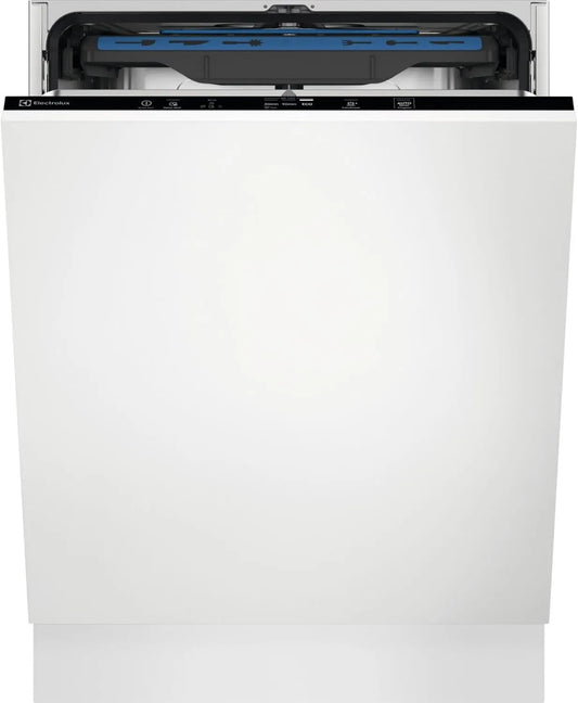 Electrolux zmywarka, EEA28400 L, klasa energetyczna E, do zabudowy, w pełni wysuwane