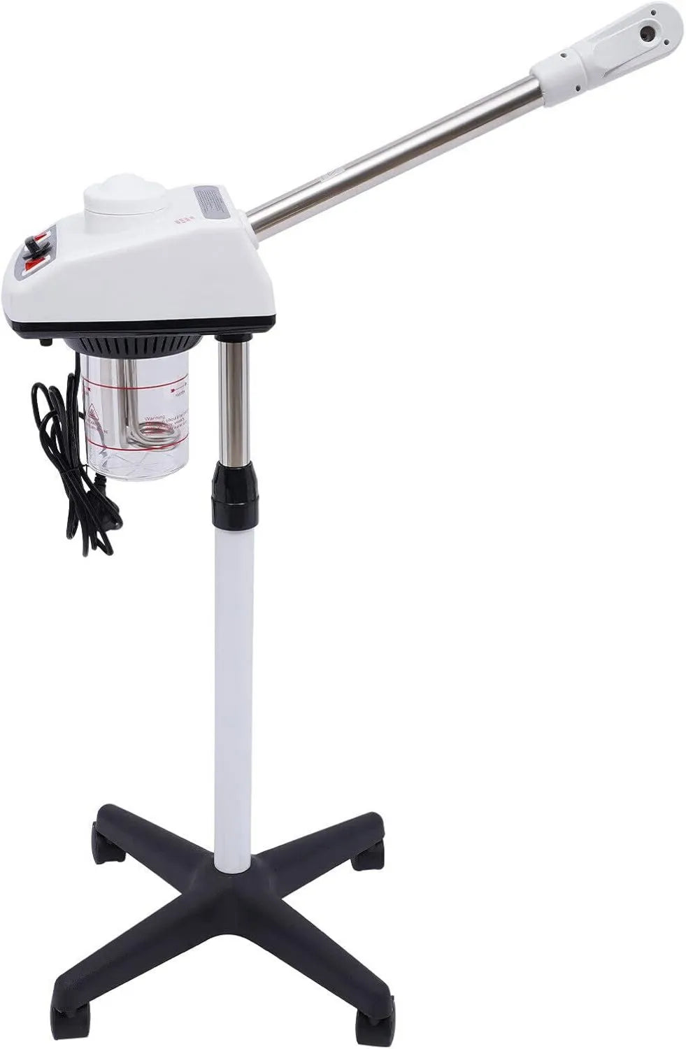 SOPERIT, Zwilżacz, 750 W, dekoracja salonu, para, profesjonalny, dla Spa i Salonu Piękności, Wapozon