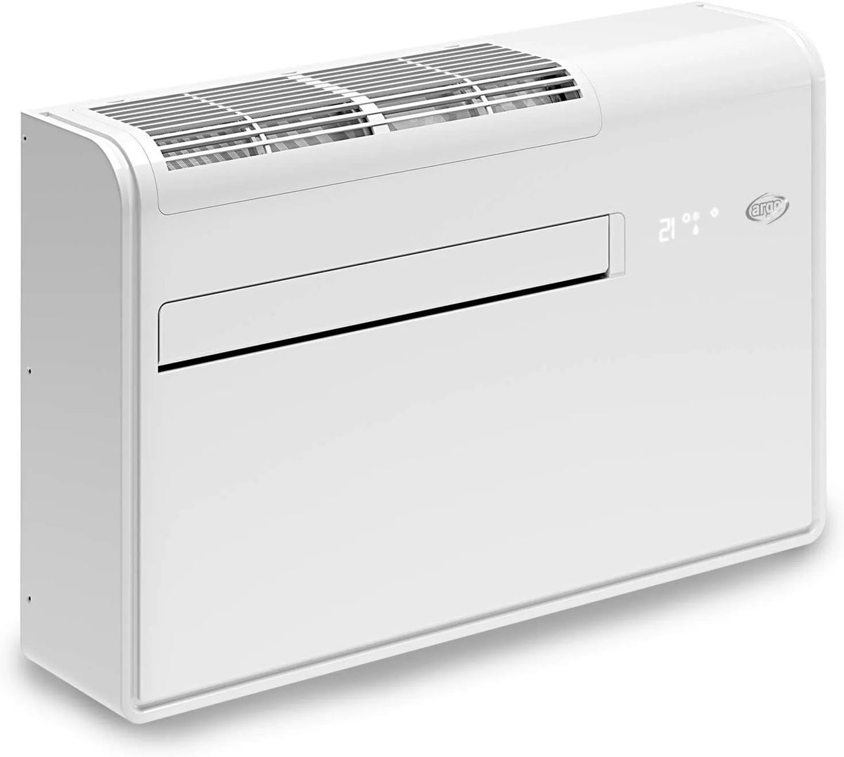 HP R32 APOLLO 12 klimatyzator, 2,35 kW, 20 cm, ARGO klimatyzator bez jednostki zewnętrznej, pompa ciepła