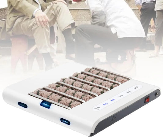 Generic, Maszyny do czyszczenia, polerowania elektrycznego, czyszczenia butów, do hoteli i wejść