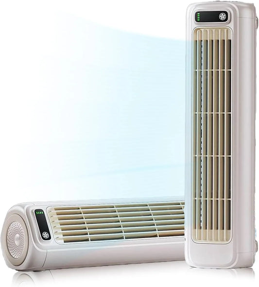 Lumelia klimatyzator przenośny, Chłodzenie Ace Coldeez, Cooldeez Chłodzenie As, do Idealnego do domu i podróży, Trzy Dostrajające Speedy, Montaż Muru Bez wiercenia