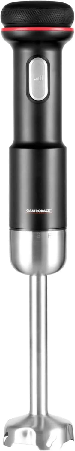 GASTROBACK blender ręczny, Mikser, mikser elektryczny, bezprzewodowy