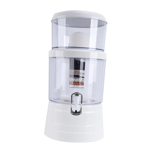 Generic, czajnik elektryczny, 16 l, do domu i Apparte