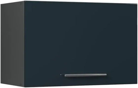Vicco, Produkt do łączenia z innymi modułami serii Fame- Line, Element Kuchnia Top Fame- Line Ciemny niebieski błysk, Antracyt 60 cm
