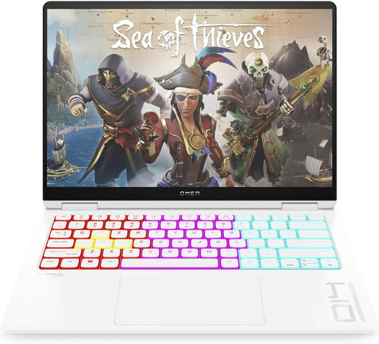 HP GB 1000 RTX 4070 laptop, 2880 x 1800, Omen Transcend Omen 14-fb0297ng 14' 2880 x 1800 pikseli, Intel Core Ultra 9, 32 GB SSD NVIDIA GeForce