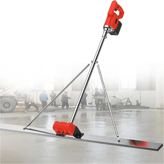 BatanE, 2Baterie silnika, 150 cm, bezprzewodowy cementowy powierzchni Reguła poziomowania 2Batteries