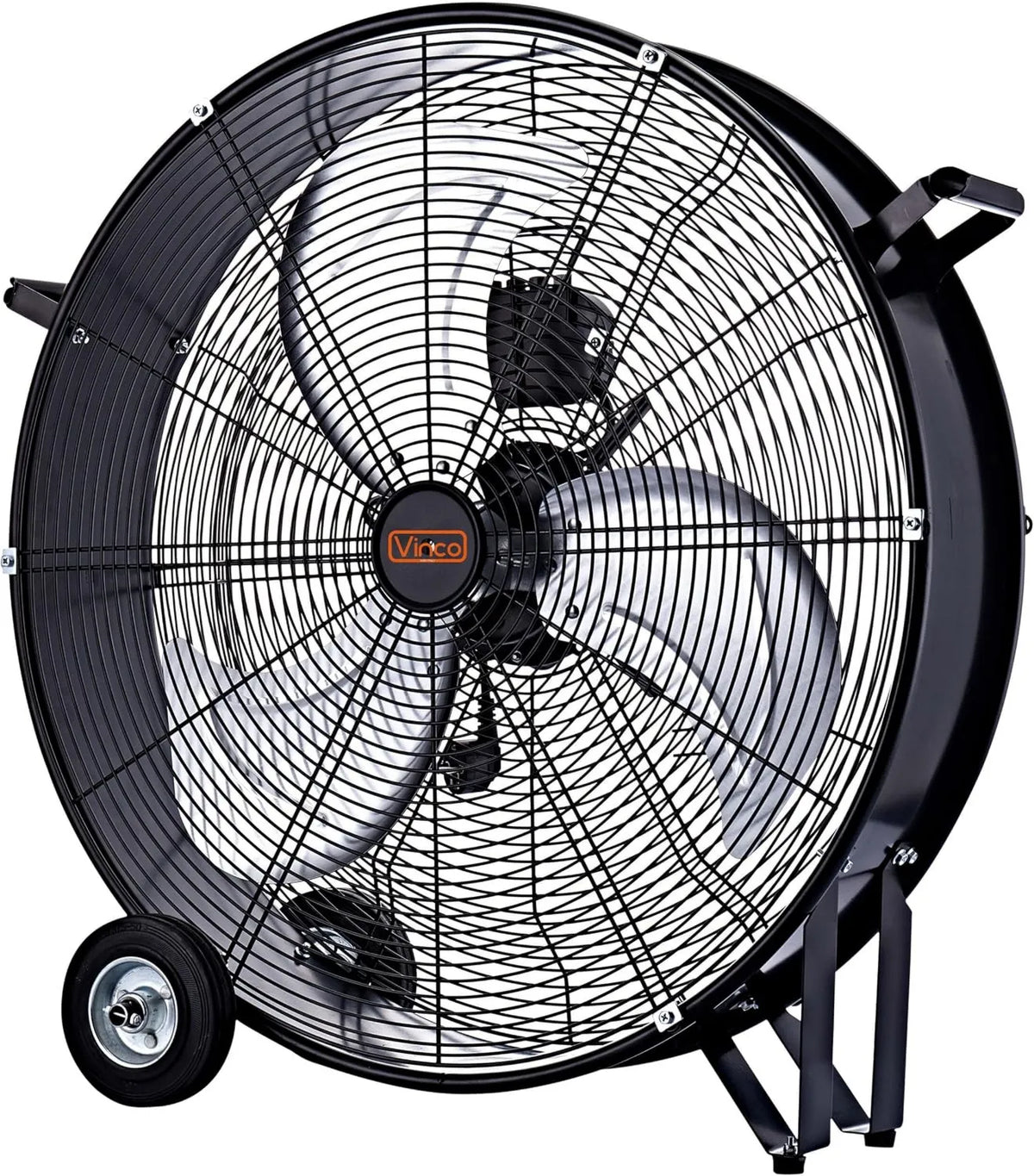 VINCO, wentylator PLUS 75 75- 260 W, 260 W, 62280, 75-260 W