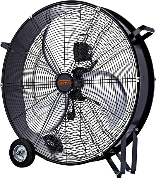 VINCO, wentylator PLUS 75 75- 260 W, 260 W, 62280, 75-260 W