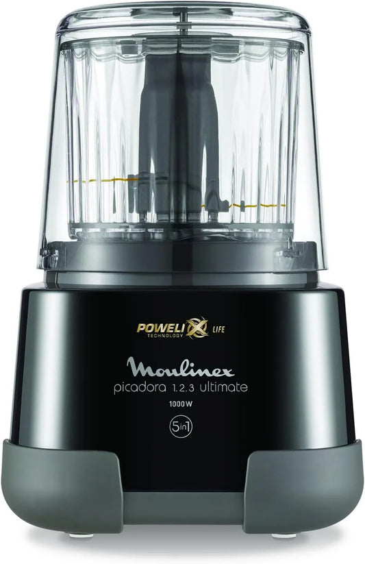 Moulinex, DP 8108 Millette Ultimate Crusher